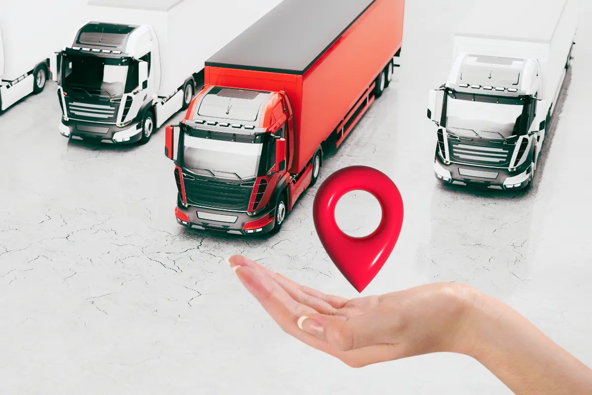 Logistyka Transportu